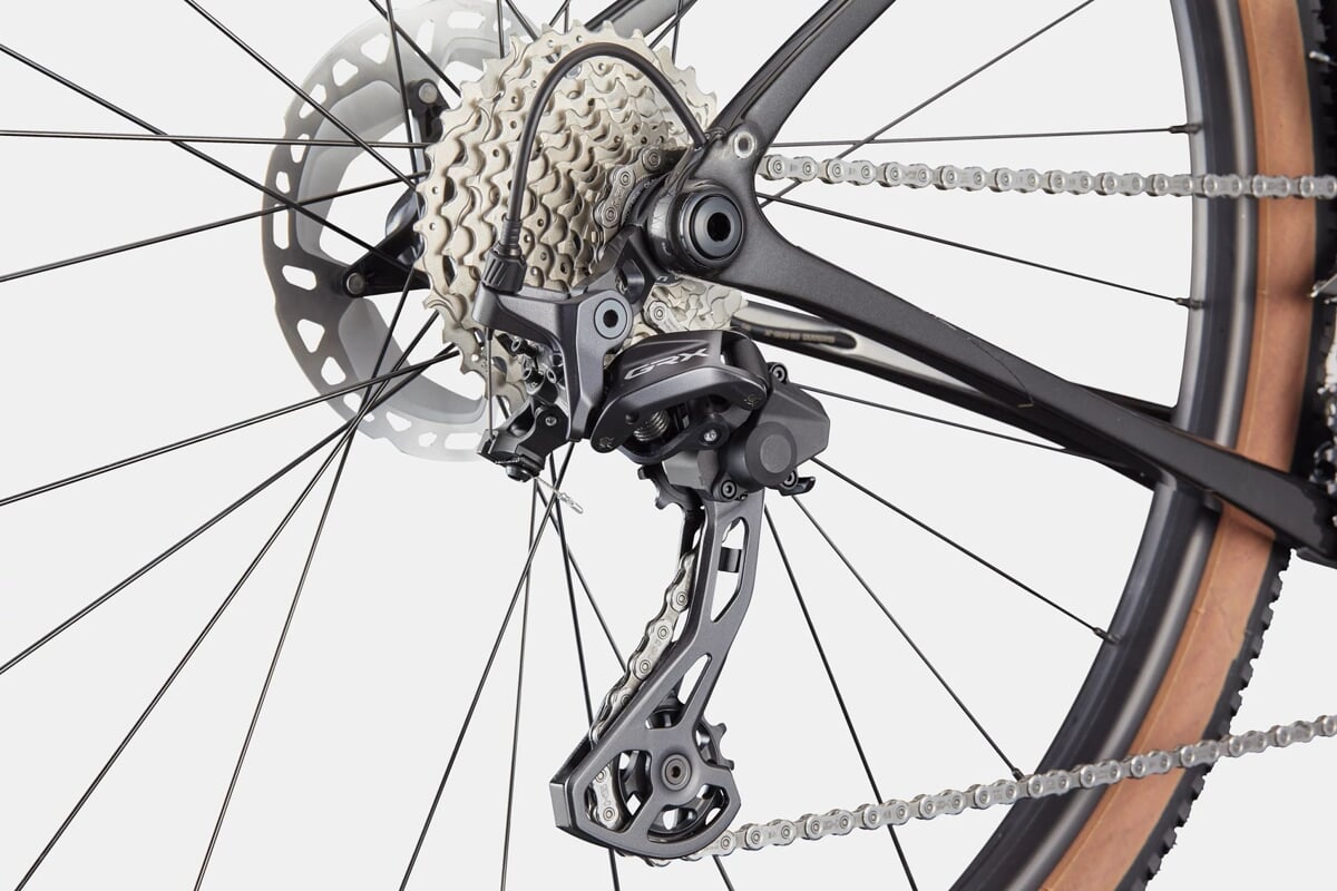 CANNONDALE TOPSTONE CARBON 2 GRX 2X (C15155U20:OBS)7